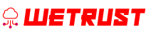 logo WeTrust